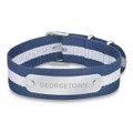 Georgetown University NATO ID Bracelet - Image 1