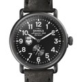 Chicago Shinola Watch, The Runwell 41mm Black Dial - Image 1