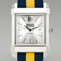 Drexel Collegiate Watch with NATO Strap for Men - Image 1