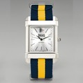 Drexel Collegiate Watch with NATO Strap for Men - Image 2