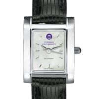 Furman Women's MOP Quad with Leather Strap