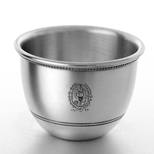 Georgetown Pewter Jefferson Cup - Image 1