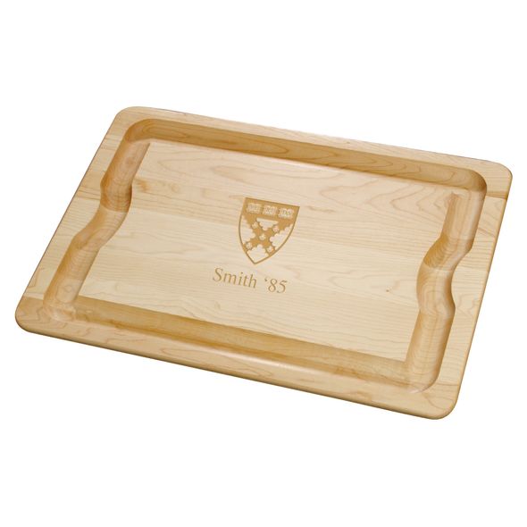 HBS Maple Cutting Board - Image 1