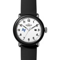 US Air Force Academy Shinola Watch, The Detrola 43mm White Dial at M.LaHart & Co. - Image 2