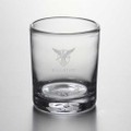 Ball State Double Old Fashioned Glass by Simon Pearce - Image 1