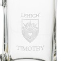 Lehigh 25 oz Beer Mug - Image 3
