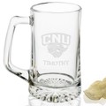 CNU 25 oz Beer Mug - Image 2
