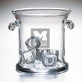 Michigan Glass Ice Bucket by Simon Pearce - Image 2