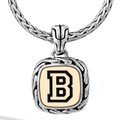 Bucknell Classic Chain Necklace by John Hardy with 18K Gold - Image 3