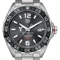 Yale Men's TAG Heuer Formula 1 with Anthracite Dial & Bezel - Image 1