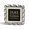 Duke Fuqua Cufflinks by John Hardy with 18K Gold - Image 3