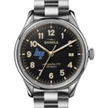 USAFA Shinola Watch, The Vinton 38mm Black Dial - Image 1