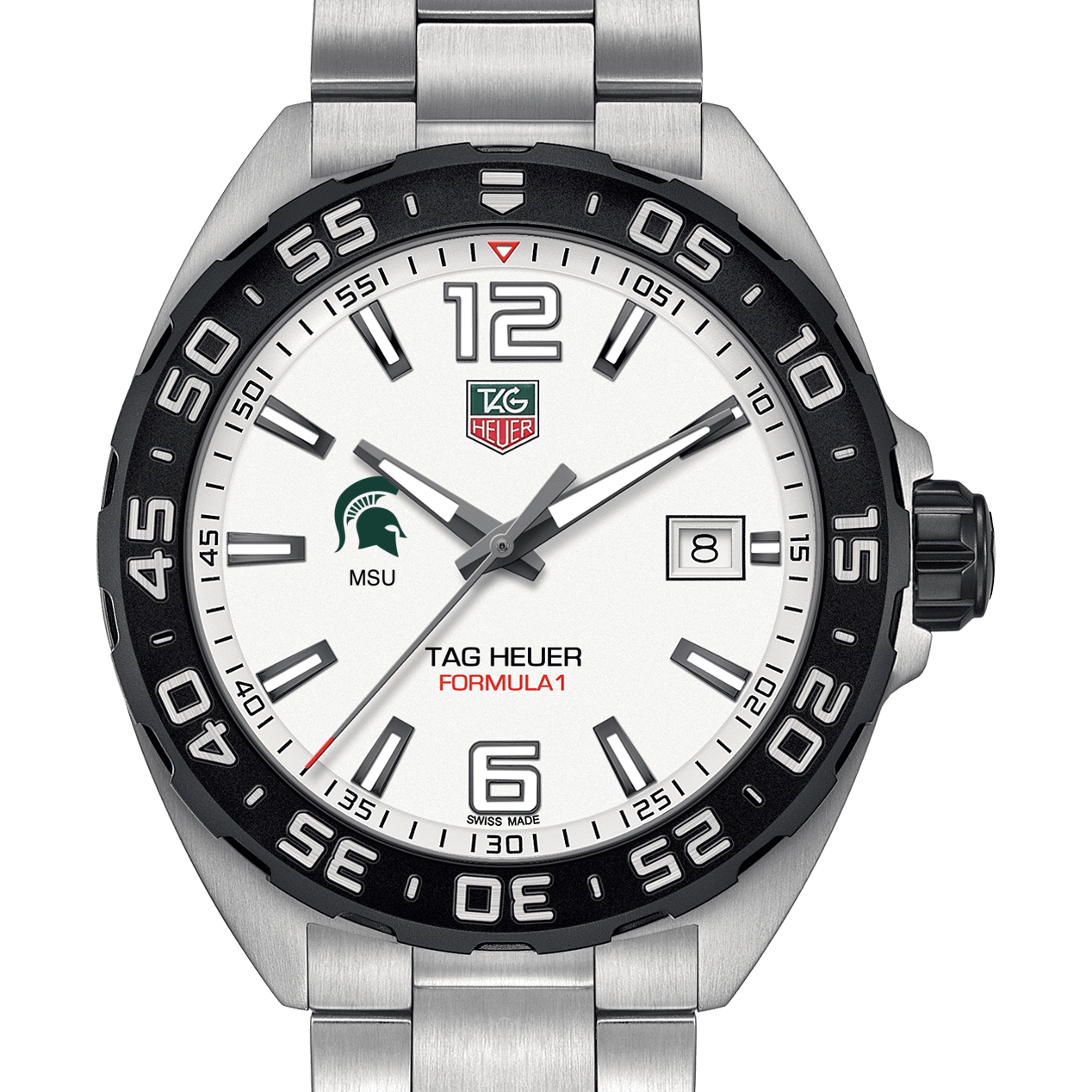 Michigan State Men's TAG Heuer Formula 1