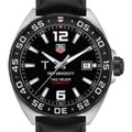Troy Men's TAG Heuer Formula 1 with Black Dial - Image 1