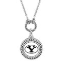 BYU Amulet Necklace by John Hardy - Image 2