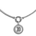 Bucknell Amulet Necklace by John Hardy with Classic Chain - Image 2