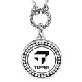 Tepper Amulet Necklace by John Hardy - Image 3
