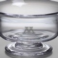 Minnesota Simon Pearce Glass Revere Bowl Med - Image 2