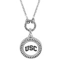 USC Amulet Necklace by John Hardy - Image 2