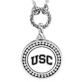 USC Amulet Necklace by John Hardy - Image 3
