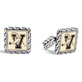 Vermont Cufflinks by John Hardy with 18K Gold - Image 2