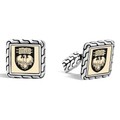 Chicago Cufflinks by John Hardy with 18K Gold - Image 2