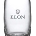 Elon Glass Addison Vase by Simon Pearce - Image 2