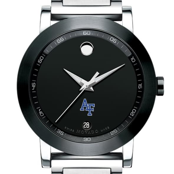Air Force Academy Men's Movado Museum Sport Bracelet