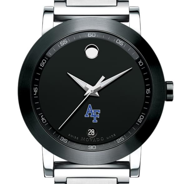 Air Force Academy Men's Movado Museum Sport Bracelet