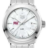 MIT TAG Heuer LINK for Women