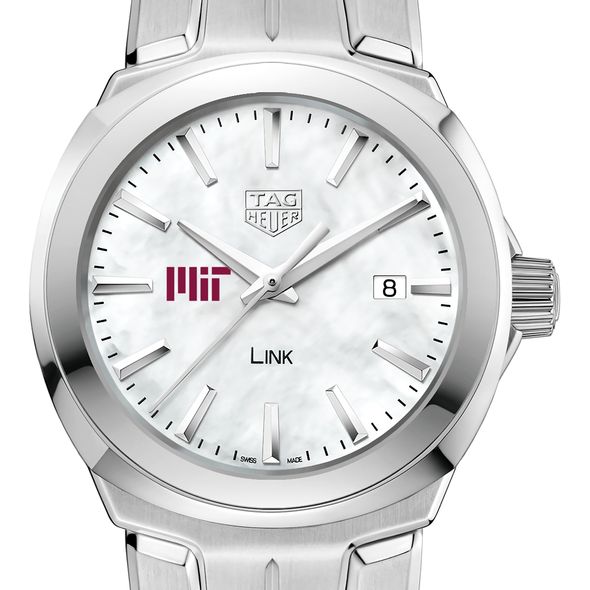 MIT TAG Heuer LINK for Women - Image 1