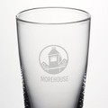 Morehouse Ascutney Pint Glass by Simon Pearce - Image 2