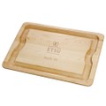 East Tennessee State Maple Cutting Board - Image 1