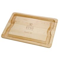 East Tennessee State Maple Cutting Board