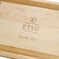 East Tennessee State Maple Cutting Board - Image 2