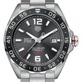 MIT Men's TAG Heuer Formula 1 with Anthracite Dial & Bezel - Image 1