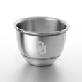 Oklahoma Pewter Jefferson Cup - Image 1
