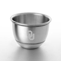 Oklahoma Pewter Jefferson Cup