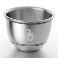 Oklahoma Pewter Jefferson Cup - Image 2
