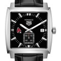 click to view Ball State TAG Heuer Monaco with Quartz Movement for Men - Image 1