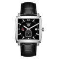 click to view Ball State TAG Heuer Monaco with Quartz Movement for Men - Image 2