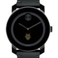 UC Irvine Men's Movado BOLD with Leather Strap - Image 1