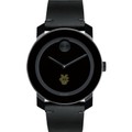 UC Irvine Men's Movado BOLD with Leather Strap - Image 2