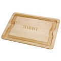 Marist Maple Cutting Board - Image 1