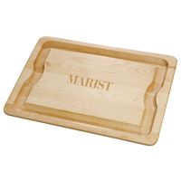 Marist Maple Cutting Board