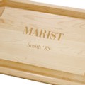 Marist Maple Cutting Board - Image 2