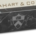 Princeton Marble Business Card Holder - Image 2
