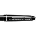 Furman Montblanc Meisterstück LeGrand Ballpoint Pen in Platinum - Image 2