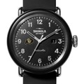 Colorado Shinola Watch, The Detrola 43mm Black Dial at M.LaHart & Co. - Image 1