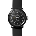 Colorado Shinola Watch, The Detrola 43mm Black Dial at M.LaHart & Co. - Image 2